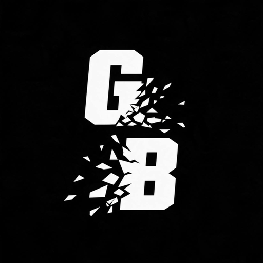 BREAK token logo